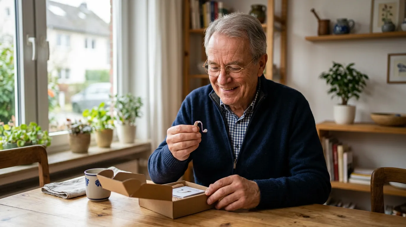 ear.direct Erfahrungen 2026 – Kundenbewertungen auf Trusted Shops & Co.