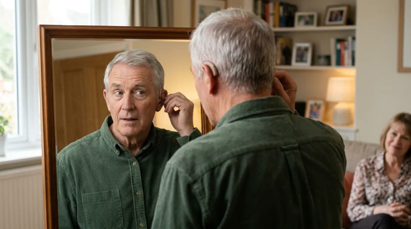 Hörgerät für Erstträger beim Direktanbieter – was ist zu beachten?