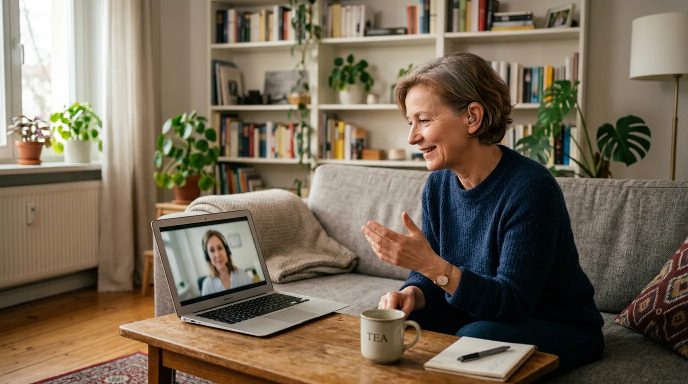 Fernanpassung beim Direktanbieter – wie funktioniert das wirklich?