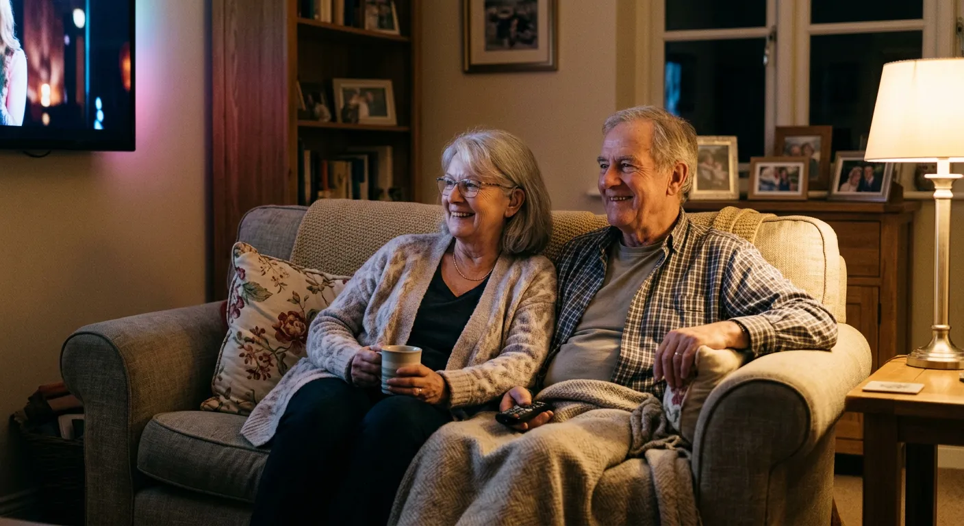 Hörgerät mit dem Fernseher verbinden: So geht's