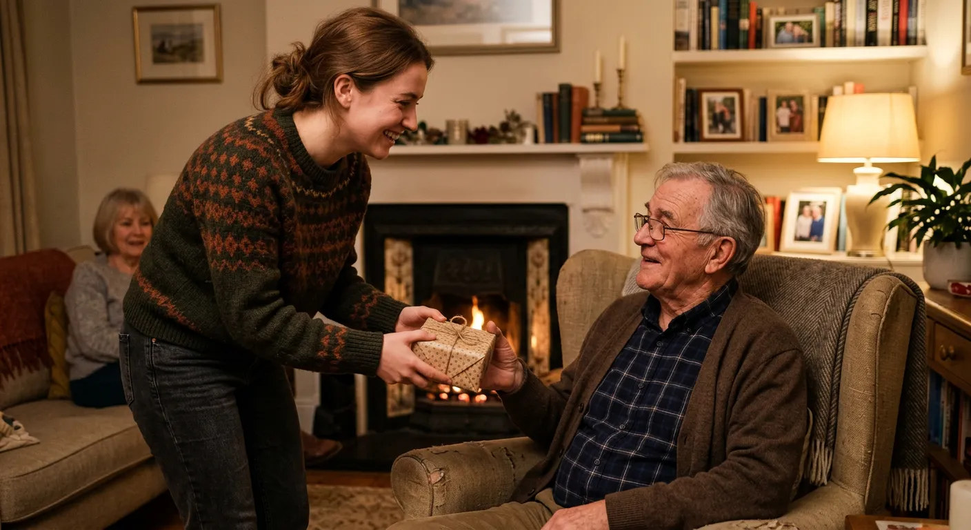 Hörgerät schenken: Geht das – und was solltest du wissen?