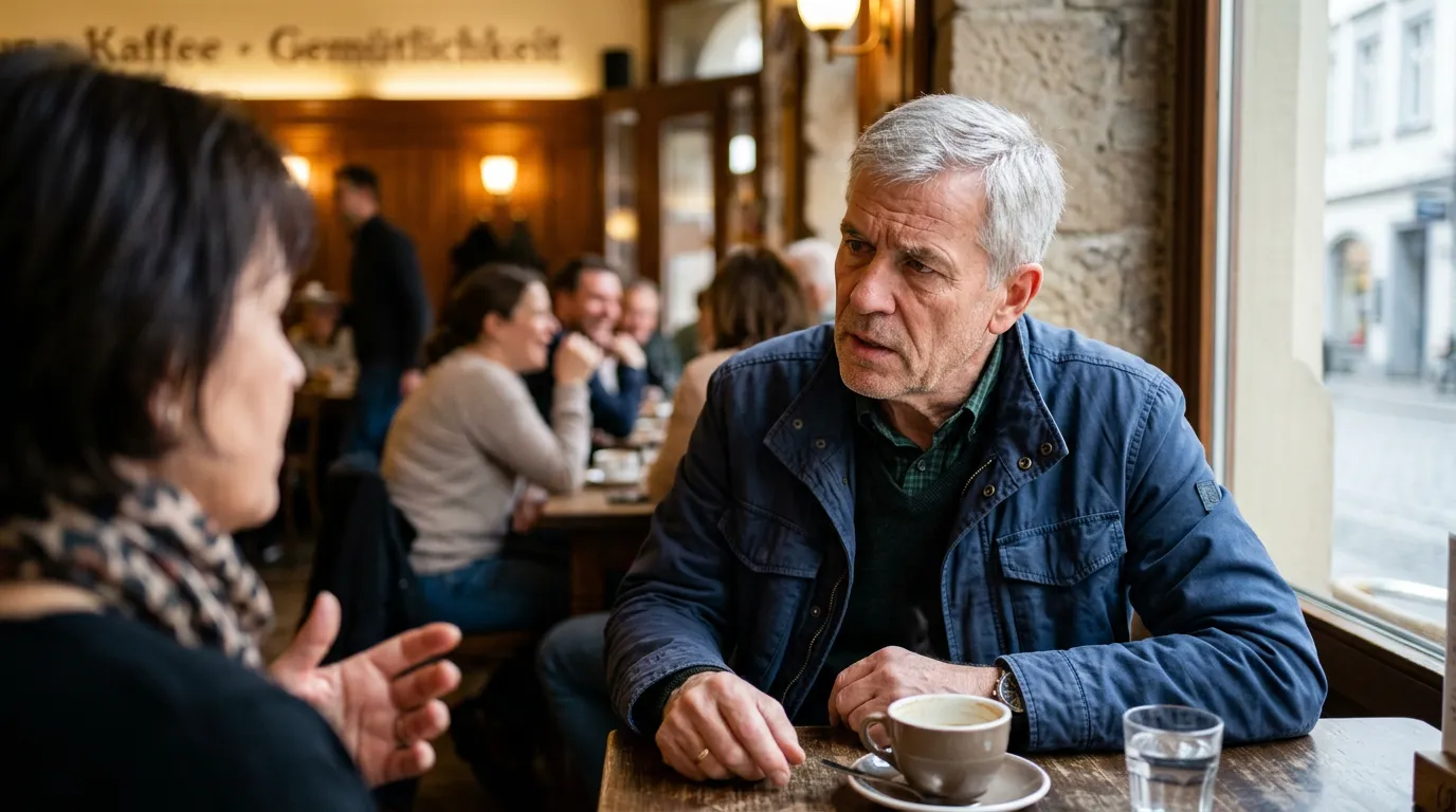 Hörverlust erkennen – 10 Warnsignale, Schweregrade und nächste Schritte