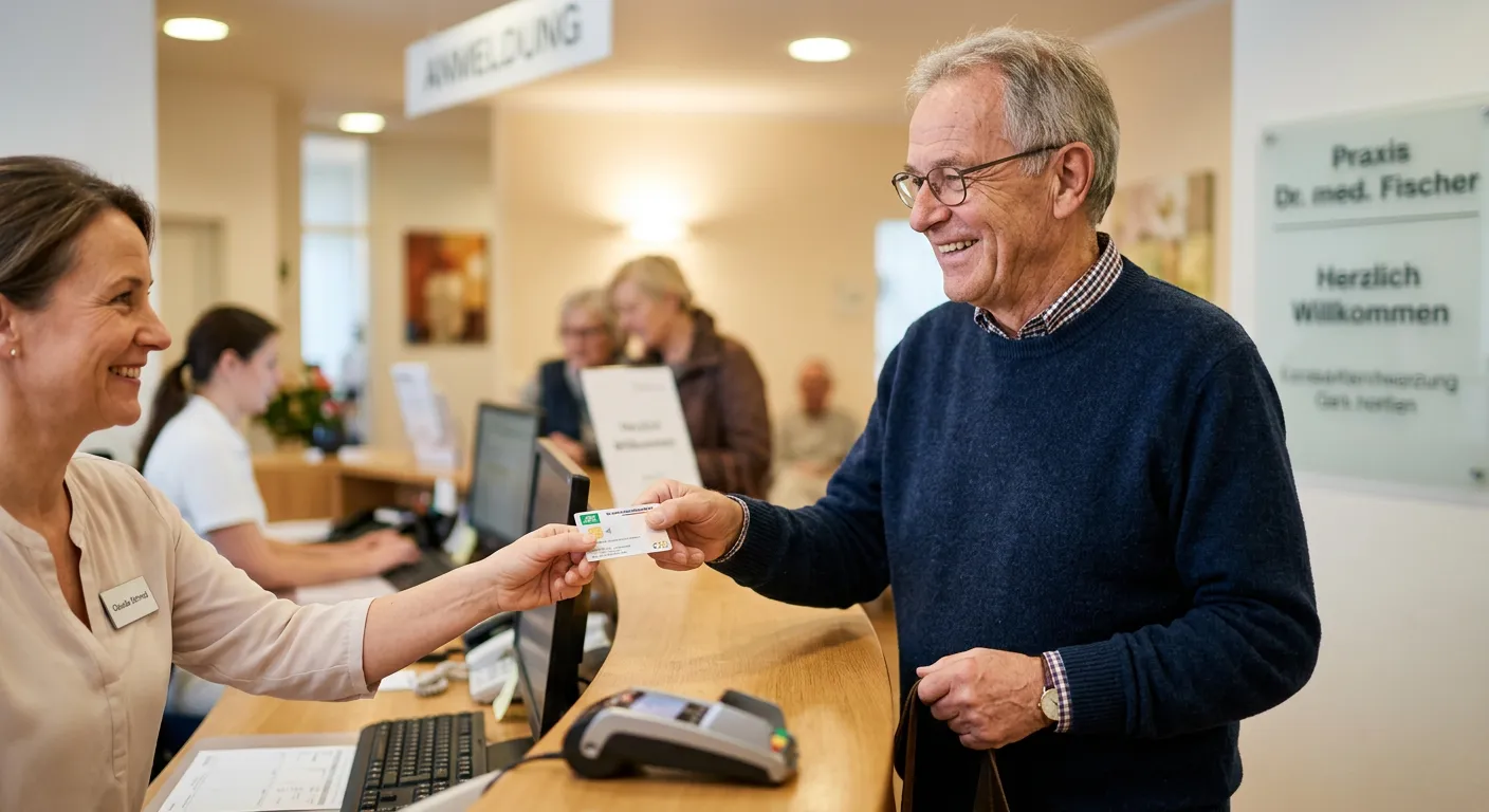 Kassenhörgerät ohne Eigenanteil: So klappt's 2026