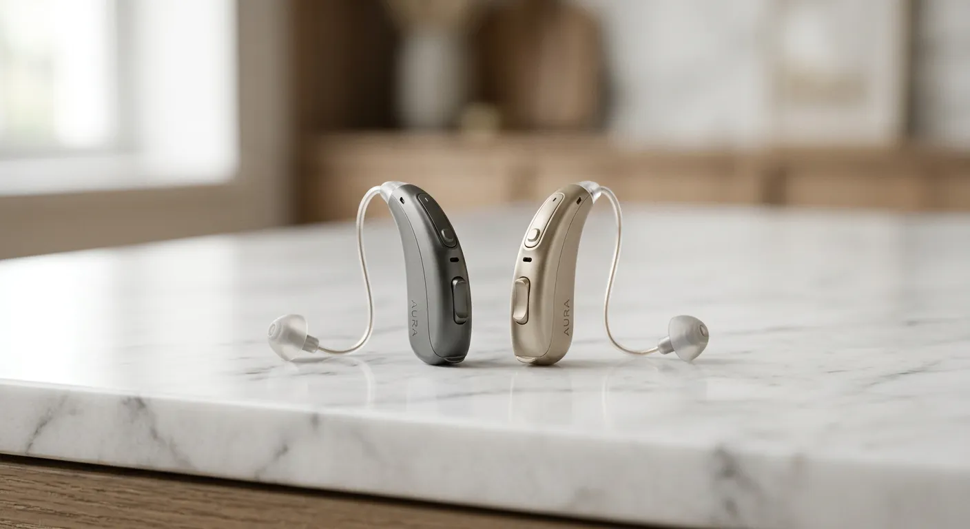 MySecondEar vs. ear.direct: Welcher Direktanbieter passt zu dir?