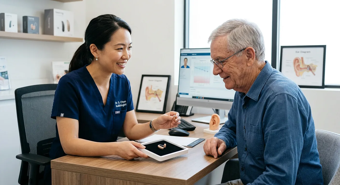 Oticon Hörgeräte online kaufen: Modelle, Preise & Direktanbieter