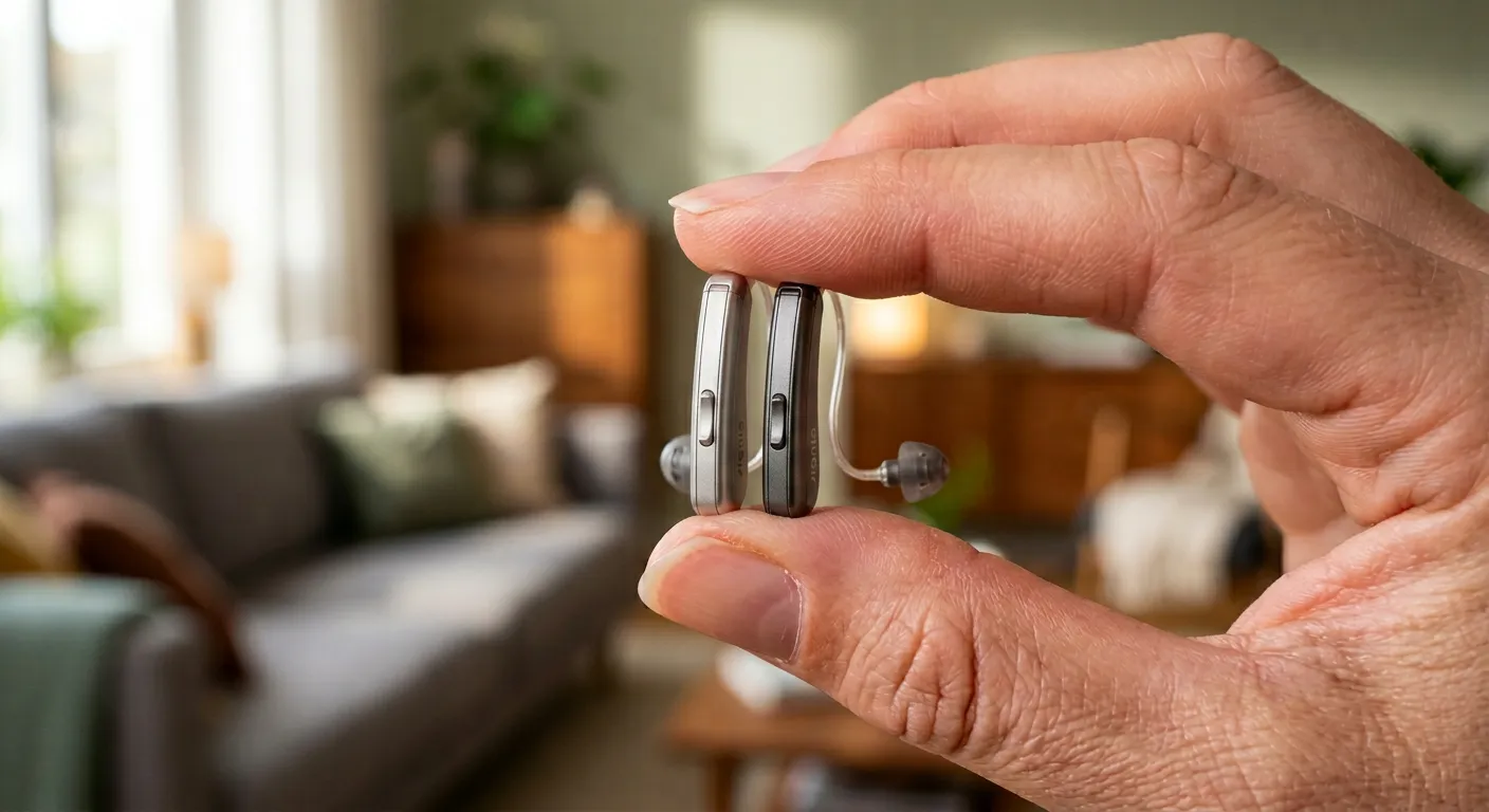 Signia Hörgeräte: Modelle, Preise & wo man günstig kauft