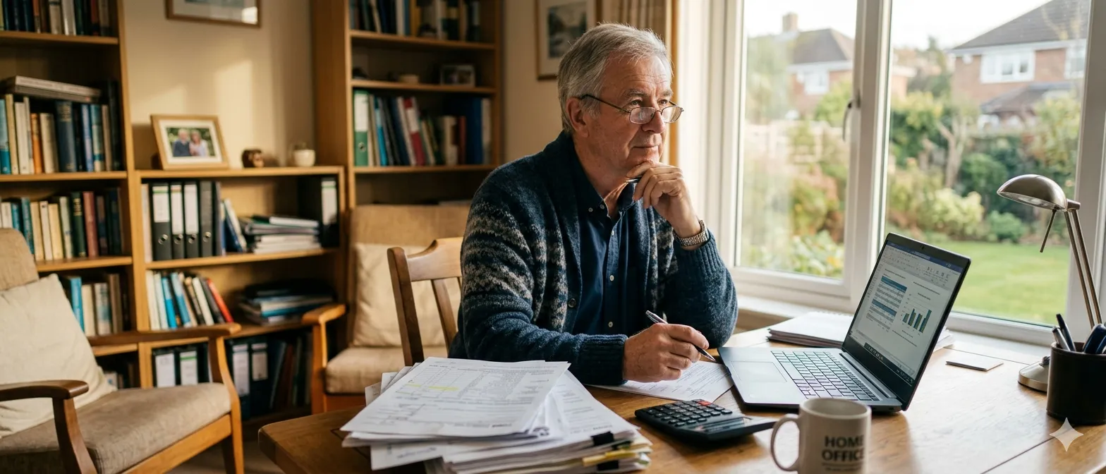 Hörgerät von der Steuer absetzen – so geht's 2026