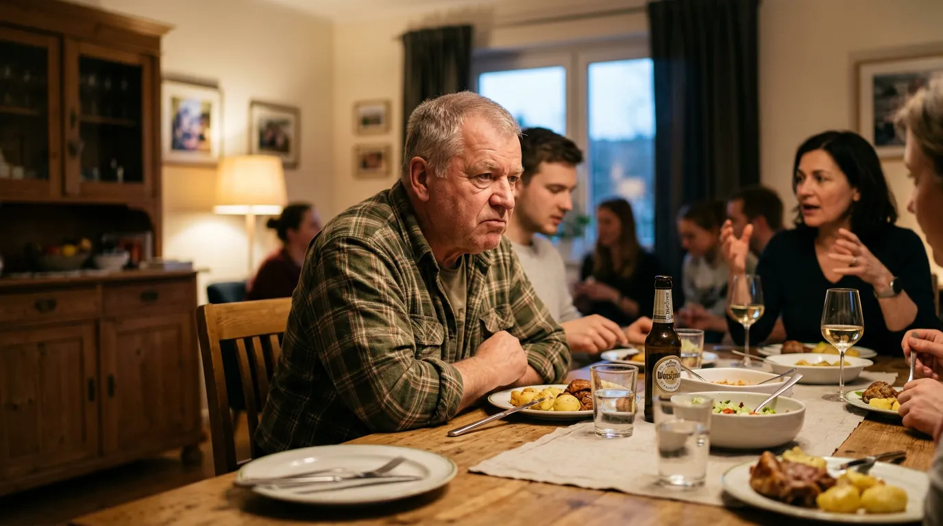 Mein Vater hört schlecht – was jetzt? Der komplette Leitfaden