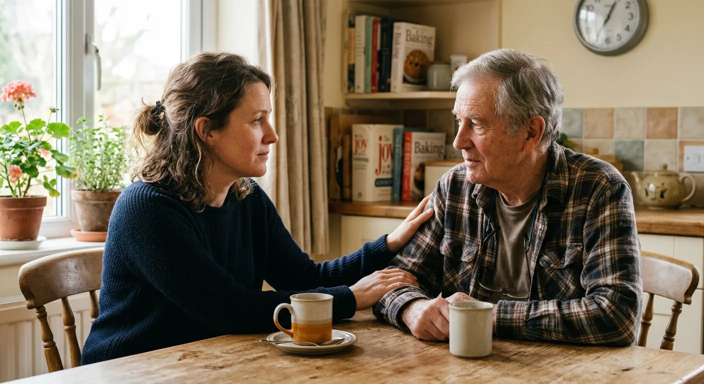 Wenn Eltern sich weigern: Was wirklich hilft