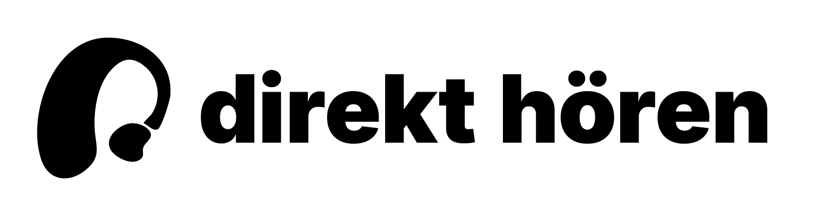 DIREKTHÖREN Logo